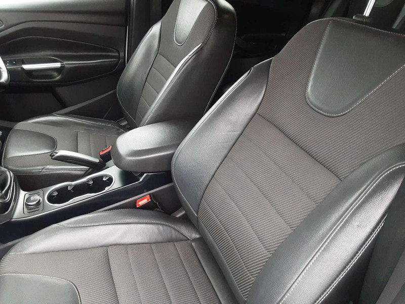 Ford Kuga 1.5 Kuga Titanium 5dr 5dr Manual 2025