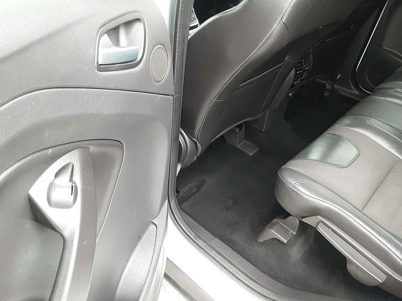 Ford Kuga 1.5 Kuga Titanium 5dr 5dr Manual 2025