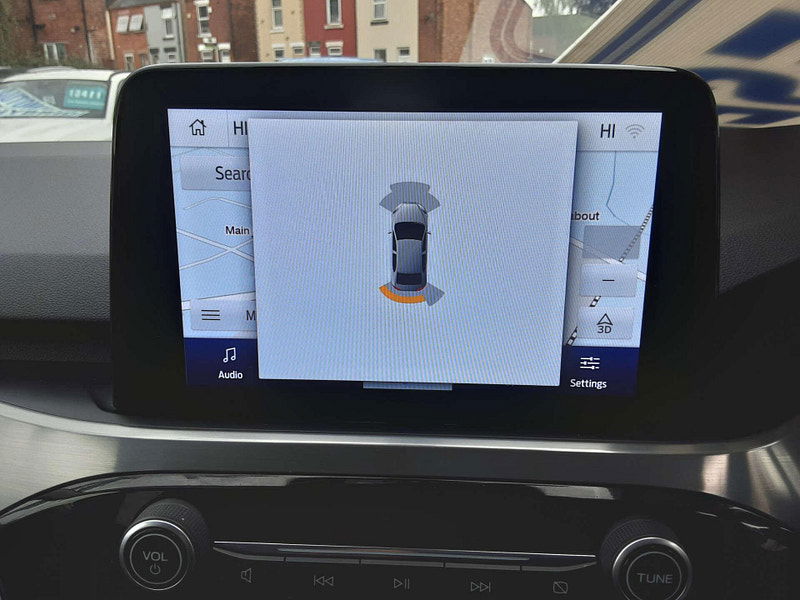 Ford Kuga 1.5 Kuga Titanium EcoBlue 5dr 5dr Manual 2026