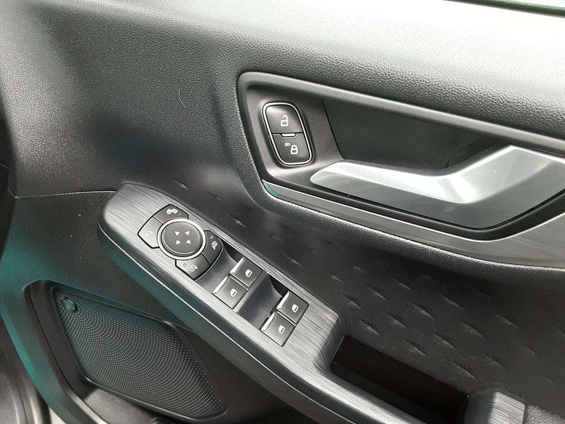 Ford Kuga 1.5 Kuga Titanium EcoBlue 5dr 5dr Manual 2025