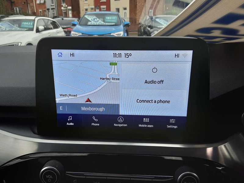 Ford Kuga 1.5 Kuga Titanium EcoBlue 5dr 5dr Manual 2026