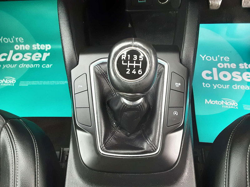 Ford Kuga 1.5 Kuga Titanium EcoBlue 5dr 5dr Manual 2026