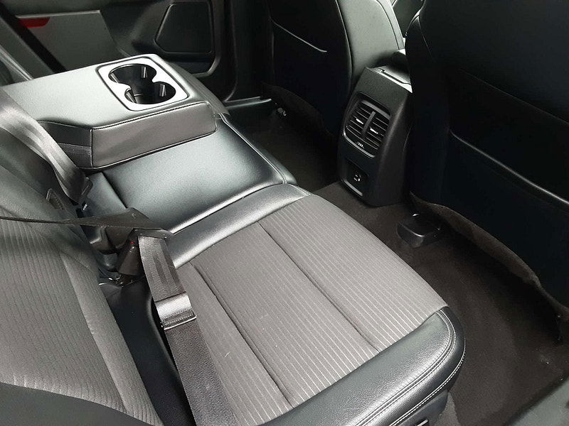 Ford Kuga 1.5 Kuga Titanium EcoBlue 5dr 5dr Manual 2025