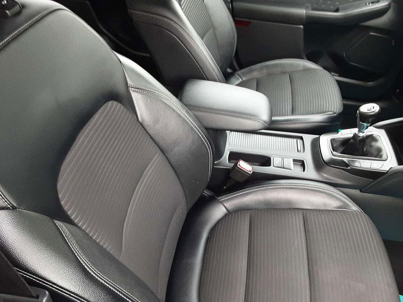 Ford Kuga 1.5 Kuga Titanium EcoBlue 5dr 5dr Manual 2025