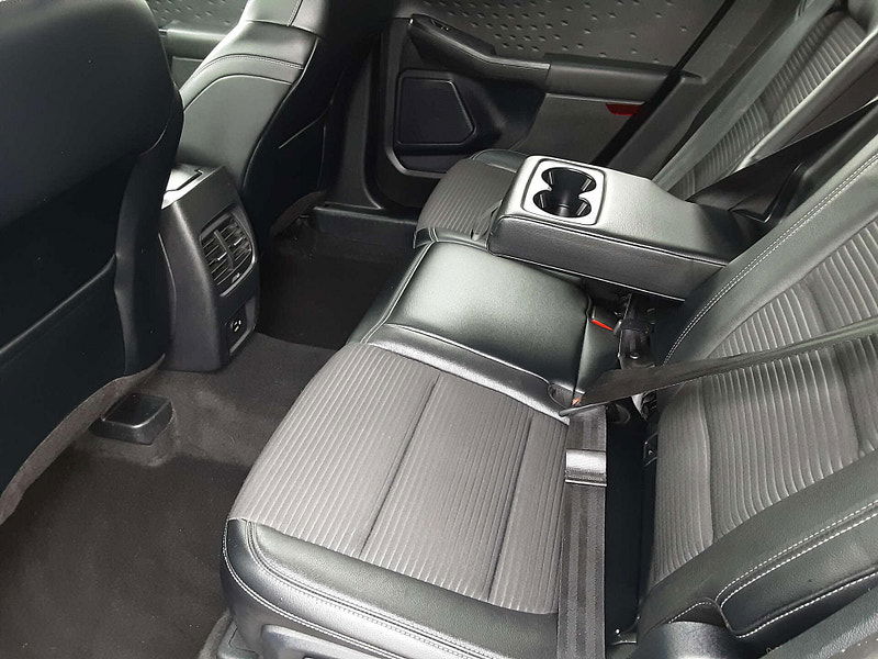 Ford Kuga 1.5 Kuga Titanium EcoBlue 5dr 5dr Manual 2025