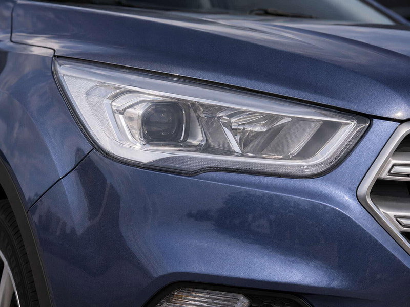 Ford Kuga 1.5 Kuga Titanium Edition TDCi 5dr 5dr Manual 2026