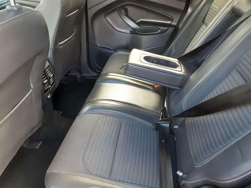 Ford Kuga 1.5 Kuga Titanium Edition TDCi 5dr 5dr Manual 2025