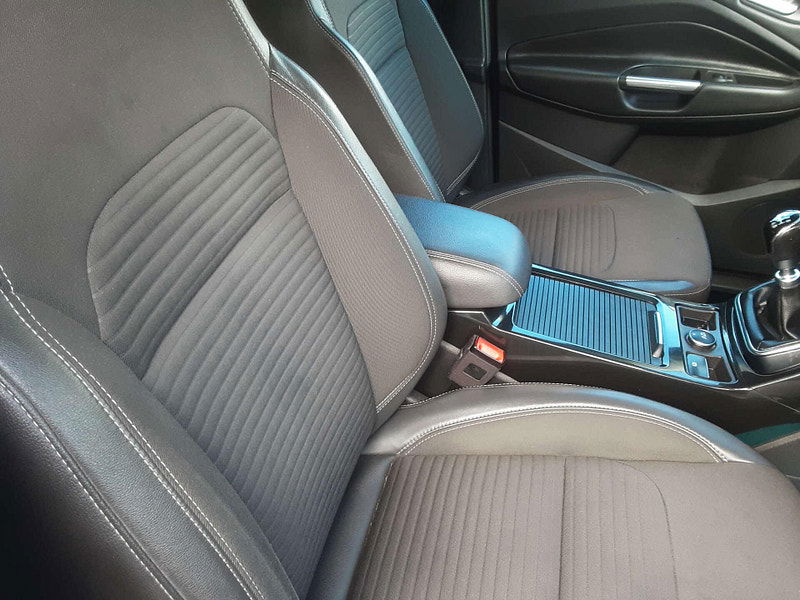 Ford Kuga 1.5 Kuga Titanium Edition TDCi 5dr 5dr Manual 2025