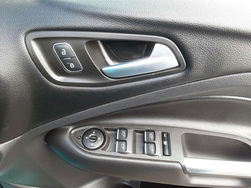 Ford Kuga 1.5 Kuga Titanium Edition TDCi 5dr 5dr Manual 2025