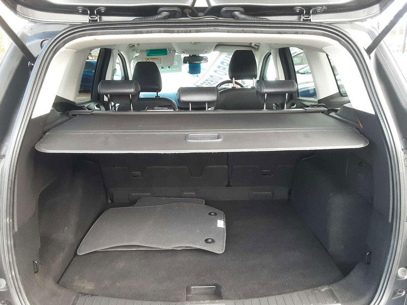 Ford Kuga 1.5 Kuga Titanium Edition TDCi 5dr 5dr Manual 2025