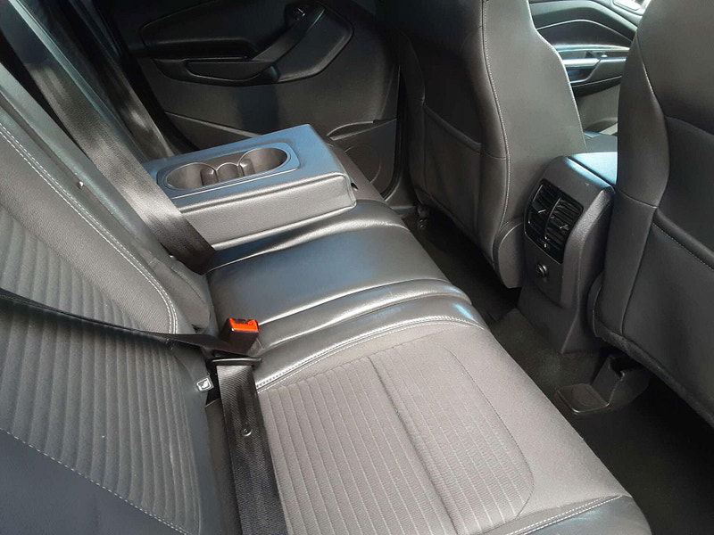 Ford Kuga 1.5 Kuga Titanium Edition TDCi 5dr 5dr Manual 2025