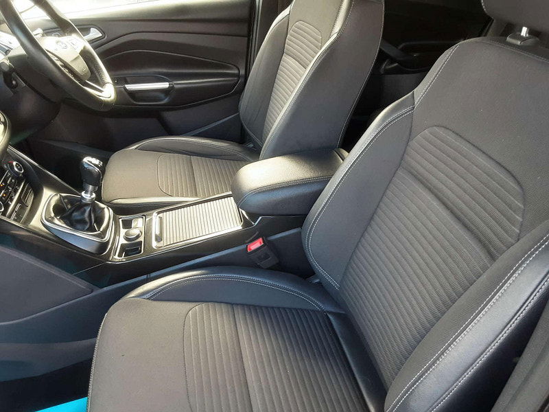 Ford Kuga 1.5 Kuga Titanium Edition TDCi 5dr 5dr Manual 2025