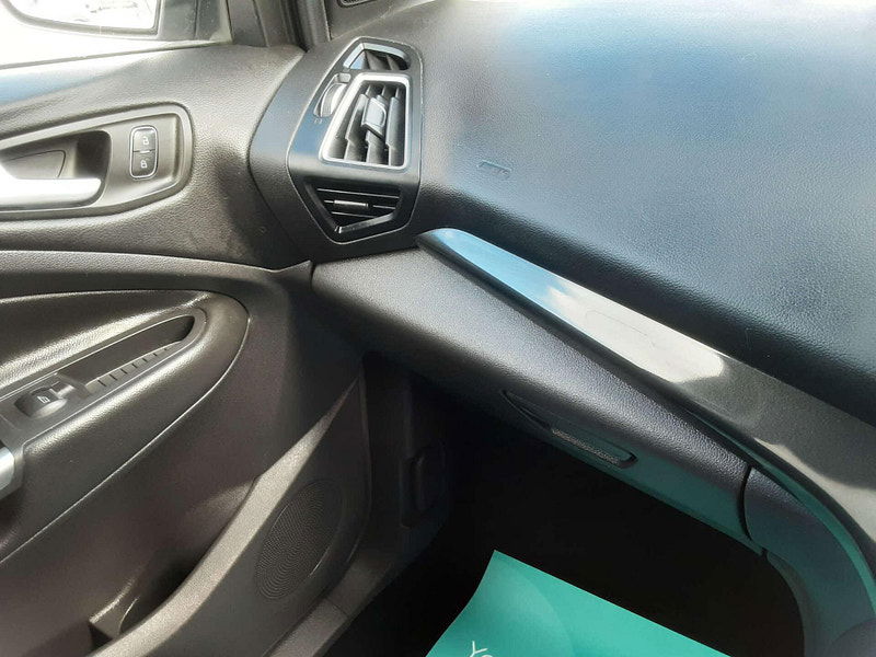 Ford Kuga 1.5 Kuga Titanium Edition TDCi 5dr 5dr Manual 2025