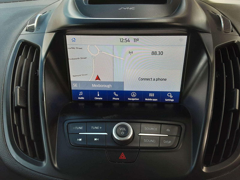 Ford Kuga 1.5 Kuga Titanium Edition TDCi 5dr 5dr Manual 2025