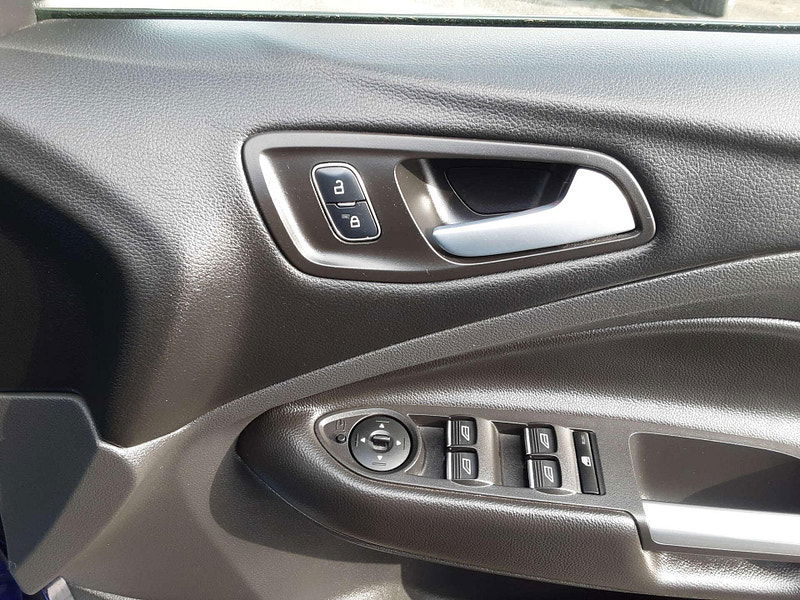 Ford Kuga 1.5 Kuga Titanium TDCI 5dr 5dr Manual 2026