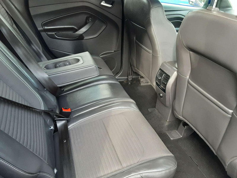 Ford Kuga 1.5 Kuga Titanium TDCI 5dr 5dr Manual 2026