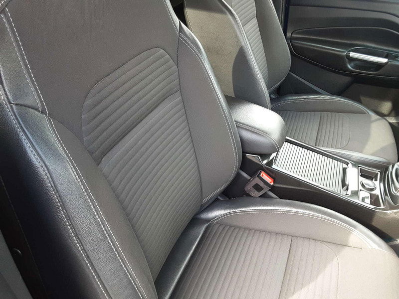 Ford Kuga 1.5 Kuga Titanium TDCI 5dr 5dr Manual 2026