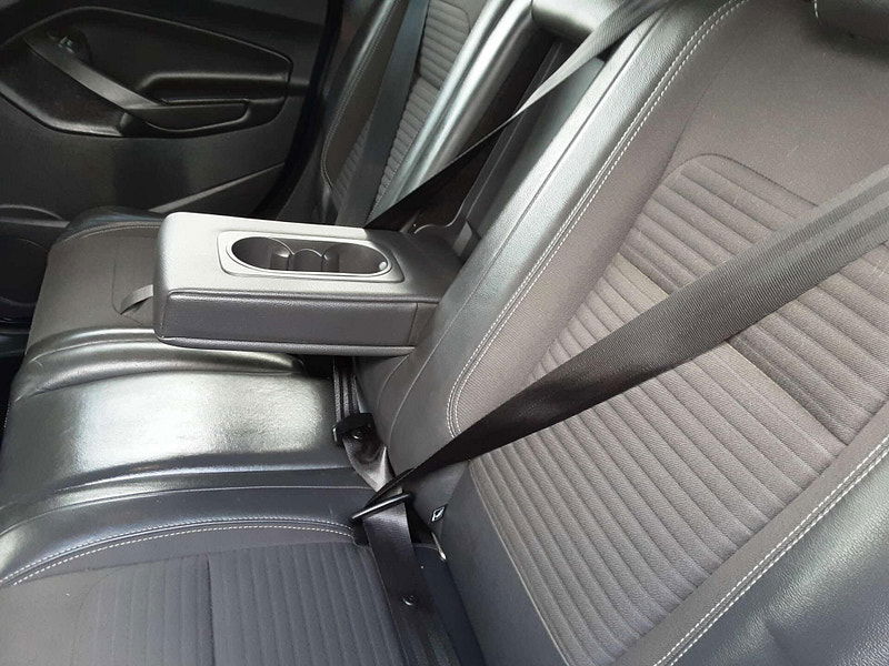 Ford Kuga 1.5 Kuga Titanium TDCI 5dr 5dr Manual 2026