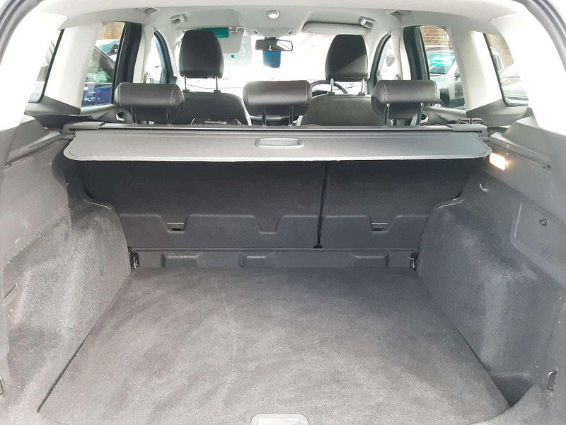 Ford Kuga 1.5 Kuga Titanium TDCI 5dr 5dr Manual 2026