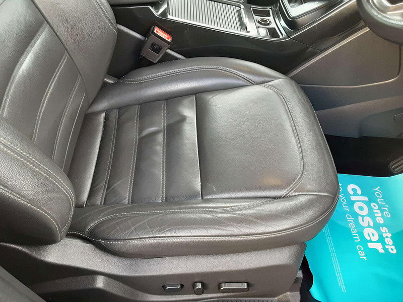 Ford Kuga 1.5 Kuga Titanium X TDCi Auto 5dr 5dr Automatic 2025