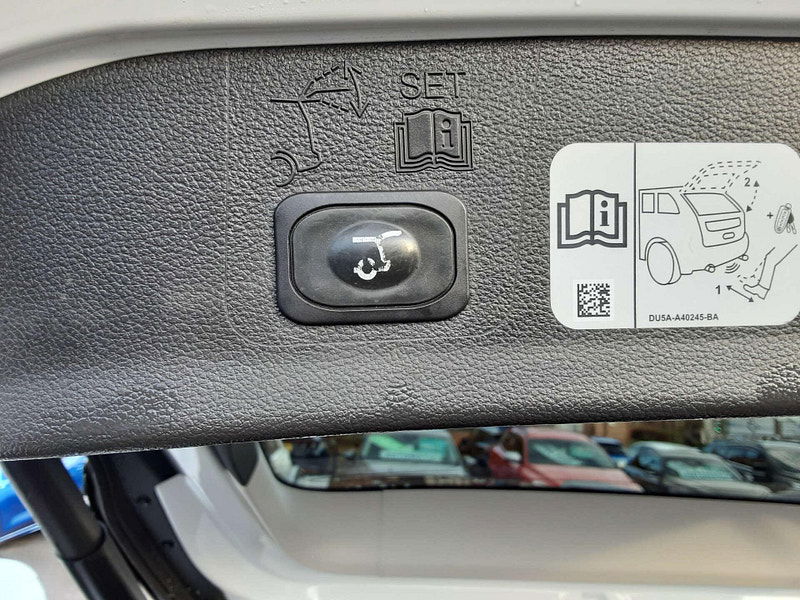 Ford Kuga 1.5 Kuga Titanium X TDCi Auto 5dr 5dr Automatic 2025