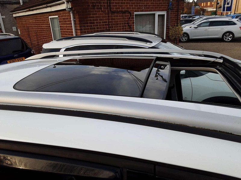 Ford Kuga 1.5 Kuga Titanium X TDCi Auto 5dr 5dr Automatic 2025