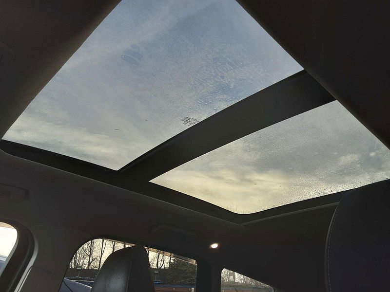 Ford Kuga 1.5 Kuga Titanium X TDCi Auto 5dr 5dr Automatic 2025