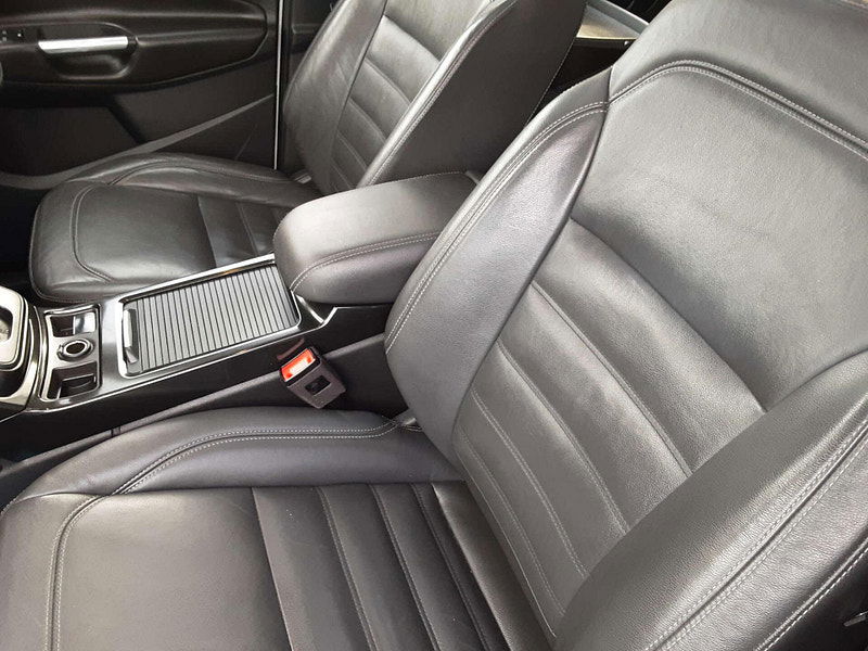 Ford Kuga 1.5 Kuga Titanium X TDCi Auto 5dr 5dr Automatic 2025