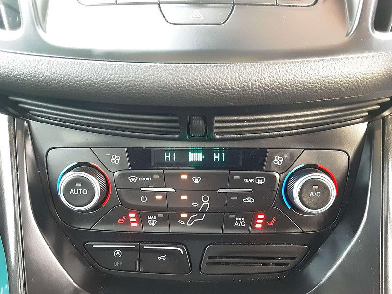 Ford Kuga 1.5 Kuga Titanium X TDCi Auto 5dr 5dr Automatic 2025