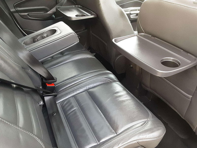 Ford Kuga 1.5 Kuga Titanium X TDCi Auto 5dr 5dr Automatic 2025