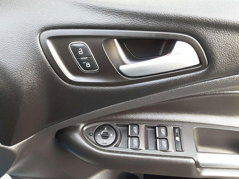 Ford Kuga 1.5 Kuga Titanium X TDCi Auto 5dr 5dr Automatic 2025