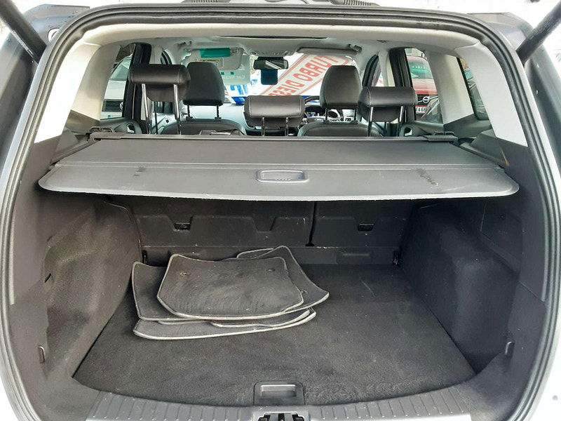 Ford Kuga 1.5 Kuga Titanium X TDCi Auto 5dr 5dr Automatic 2025