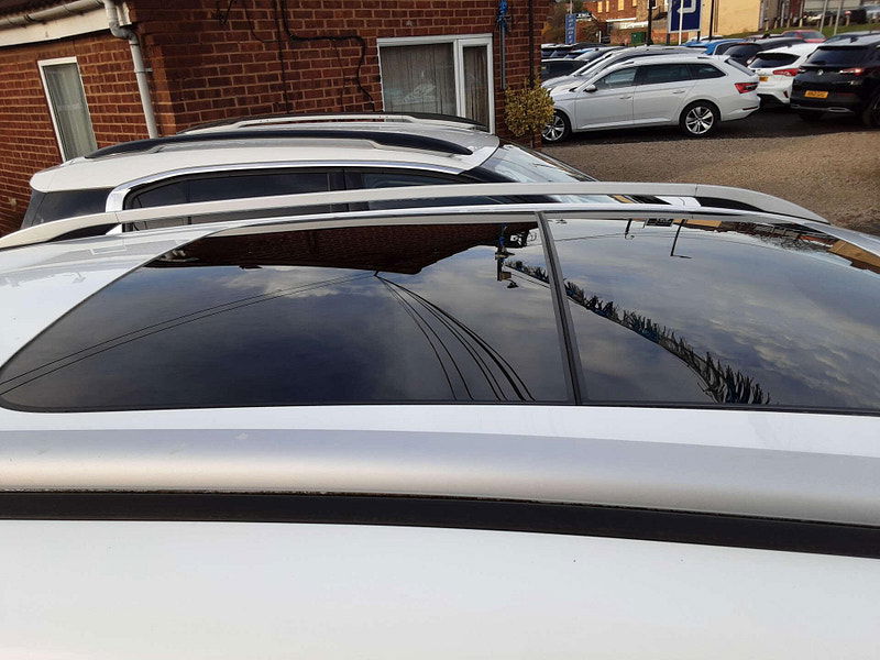 Ford Kuga 1.5 Kuga Titanium X TDCi Auto 5dr 5dr Automatic 2025