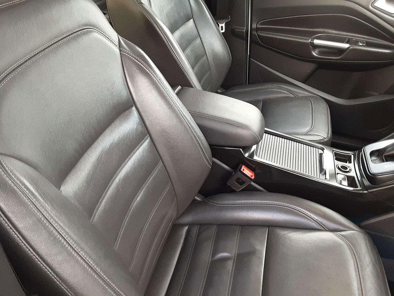 Ford Kuga 1.5 Kuga Titanium X TDCi Auto 5dr 5dr Automatic 2025