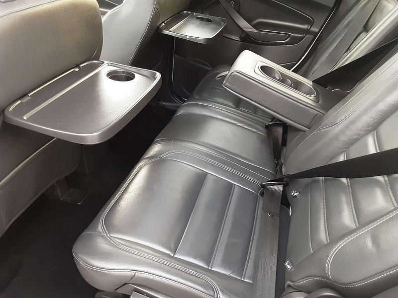 Ford Kuga 1.5 Kuga Titanium X TDCi Auto 5dr 5dr Automatic 2025