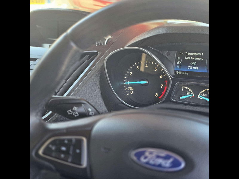 Ford Kuga 1.5 Kuga Zetec 5dr 5dr Manual 2025
