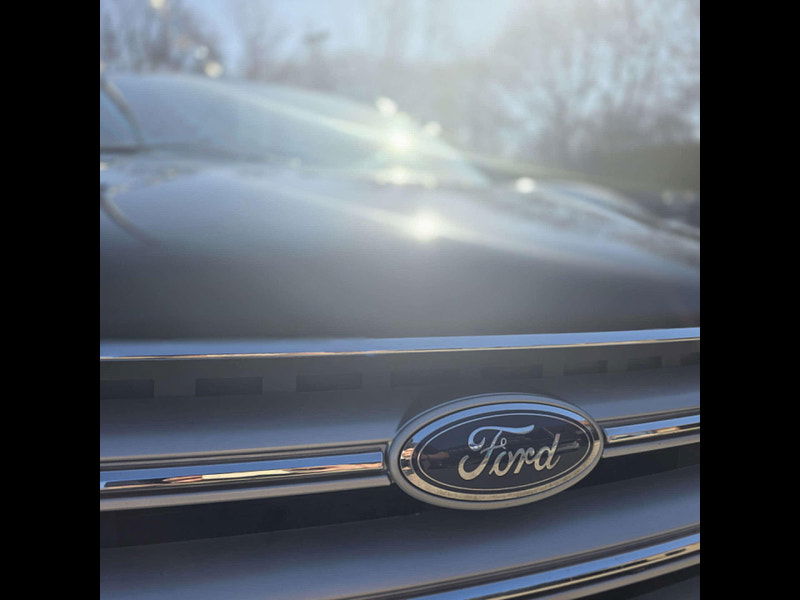 Ford Kuga 1.5 Kuga Zetec 5dr 5dr Manual 2025