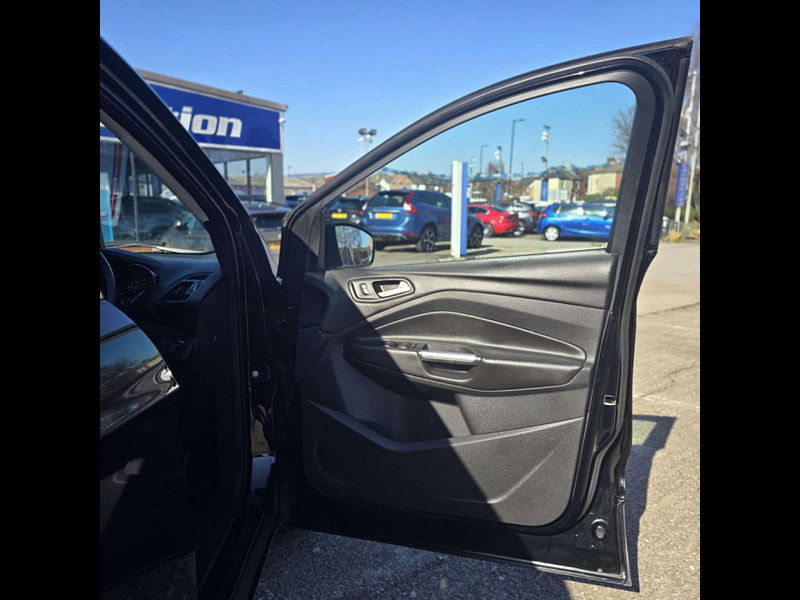 Ford Kuga 1.5 Kuga Zetec 5dr 5dr Manual 2025