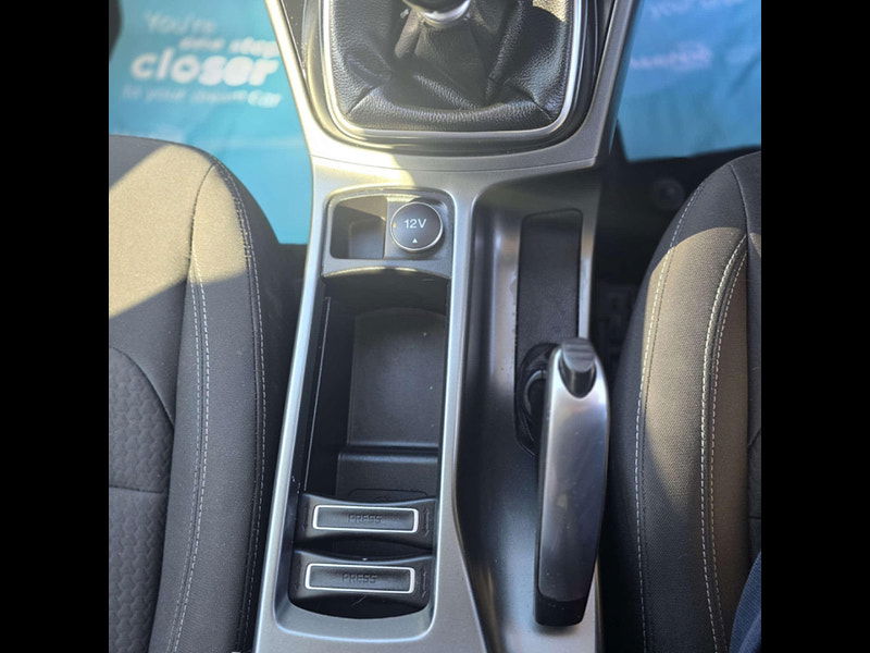Ford Kuga 1.5 Kuga Zetec 5dr 5dr Manual 2025