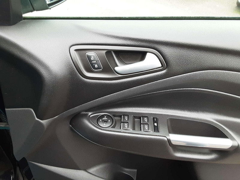 Ford Kuga 1.5 Kuga Zetec 5dr 5dr Manual 2025