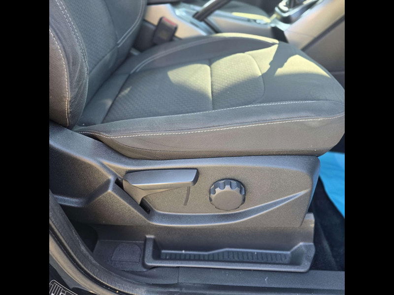 Ford Kuga 1.5 Kuga Zetec 5dr 5dr Manual 2025