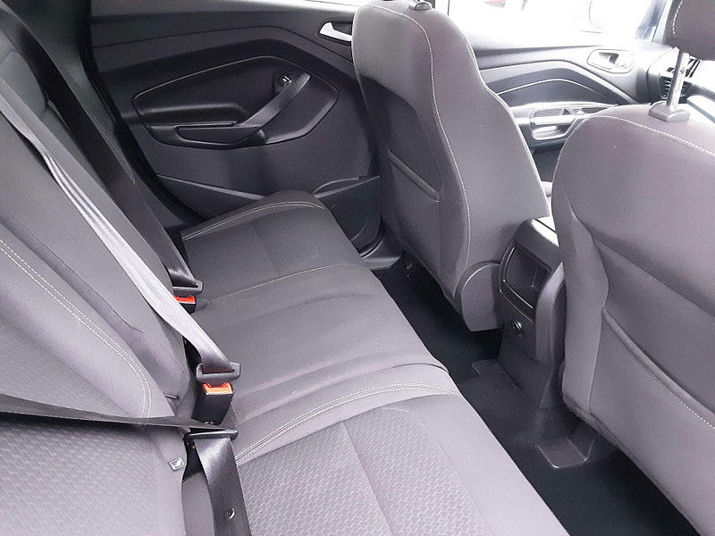 Ford Kuga 1.5 Kuga Zetec 5dr 5dr Manual 2025