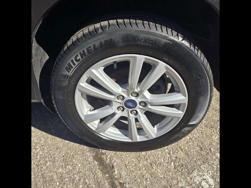 Ford Kuga 1.5 Kuga Zetec 5dr 5dr Manual 2025