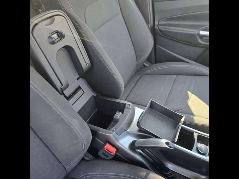 Ford Kuga 1.5 Kuga Zetec 5dr 5dr Manual 2025