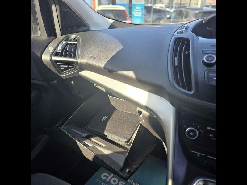 Ford Kuga 1.5 Kuga Zetec 5dr 5dr Manual 2025