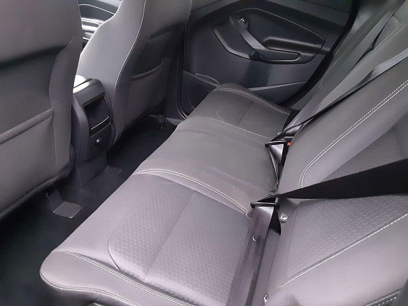 Ford Kuga 1.5 Kuga Zetec 5dr 5dr Manual 2025