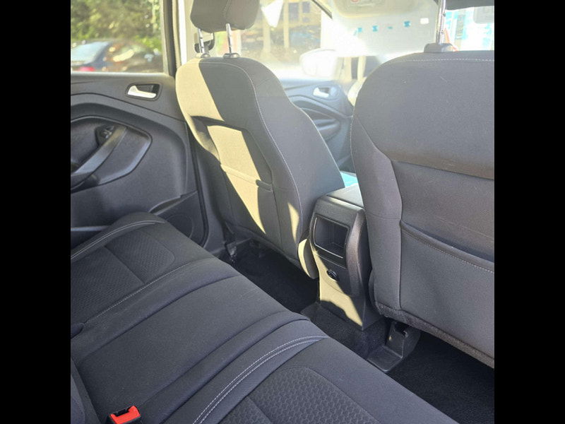 Ford Kuga 1.5 Kuga Zetec 5dr 5dr Manual 2025