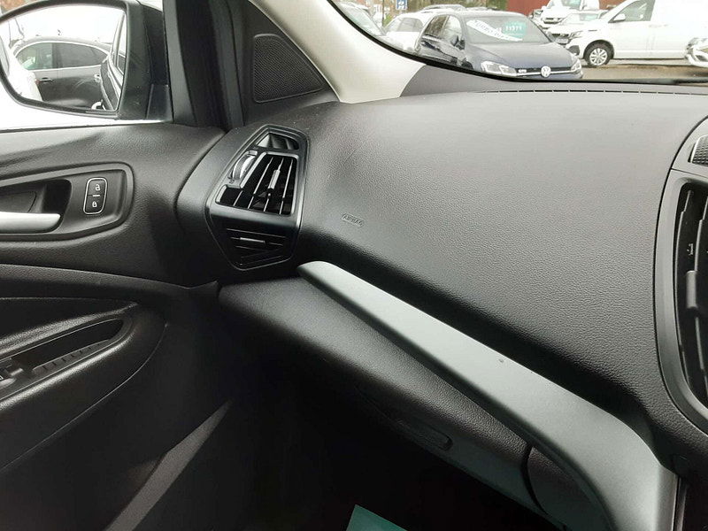 Ford Kuga 1.5 Kuga Zetec 5dr 5dr Manual 2025