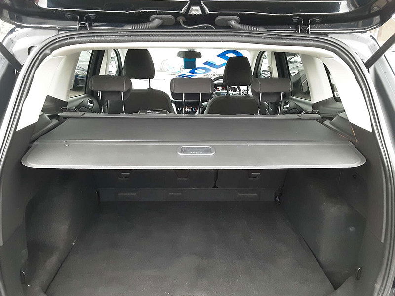 Ford Kuga 1.5 Kuga Zetec 5dr 5dr Manual 2025