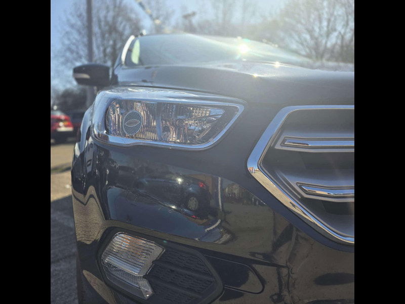 Ford Kuga 1.5 Kuga Zetec 5dr 5dr Manual 2025